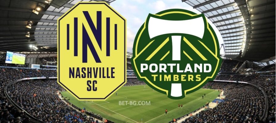 Nashville - Portland Timbers bet365