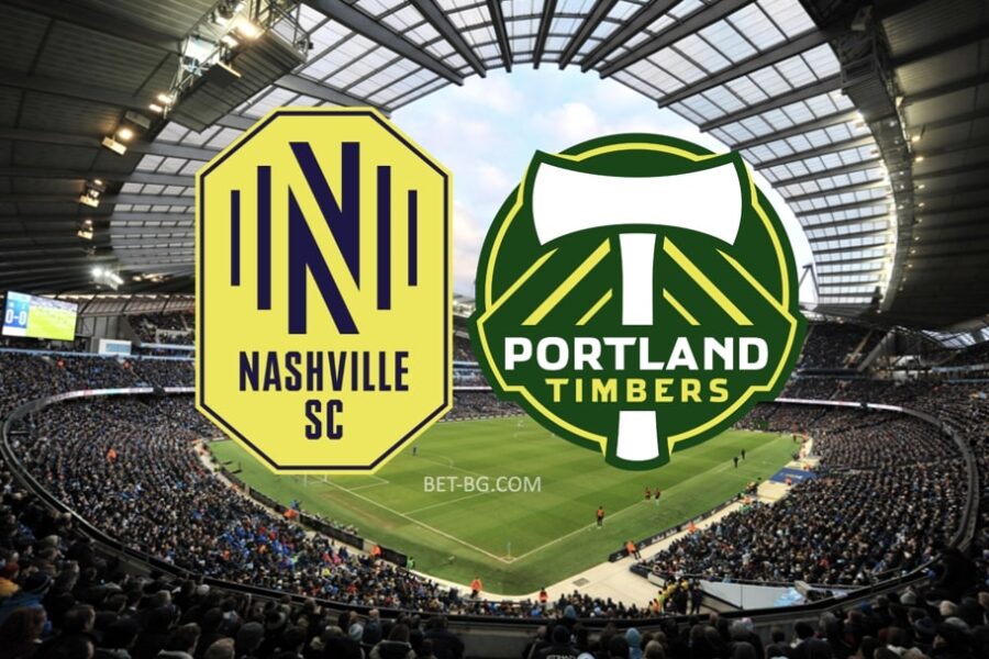 Nashville - Portland Timbers bet365
