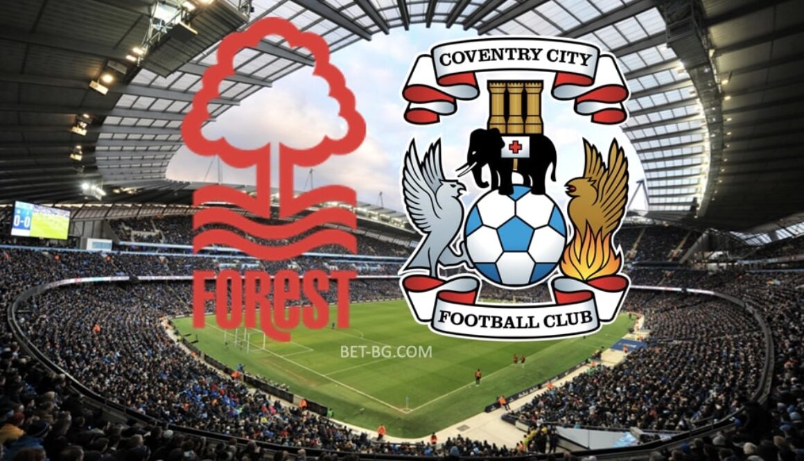 Nottingham Forest - Coventry bet365