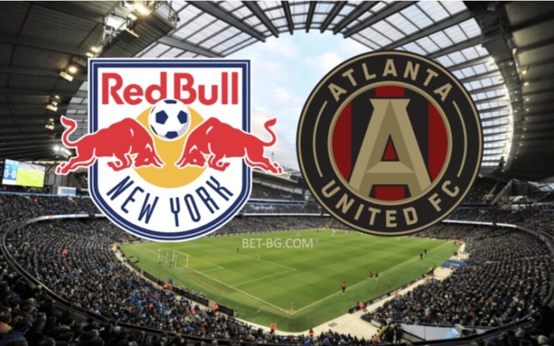 New York Red Bulls - Atlanta United bet365
