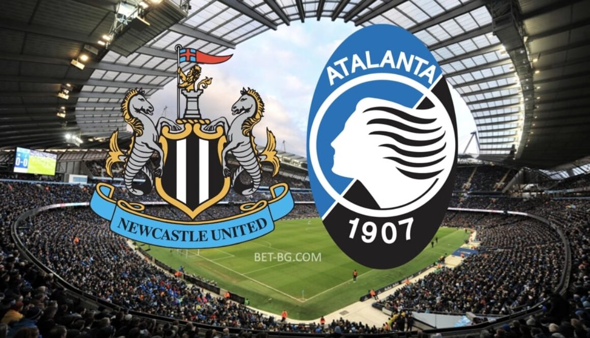 Newcastle - Atalanta bet365