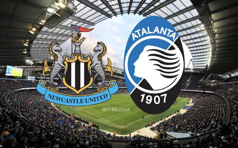 Newcastle - Atalanta bet365