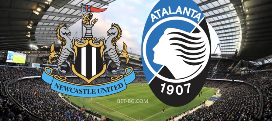 Newcastle - Atalanta bet365