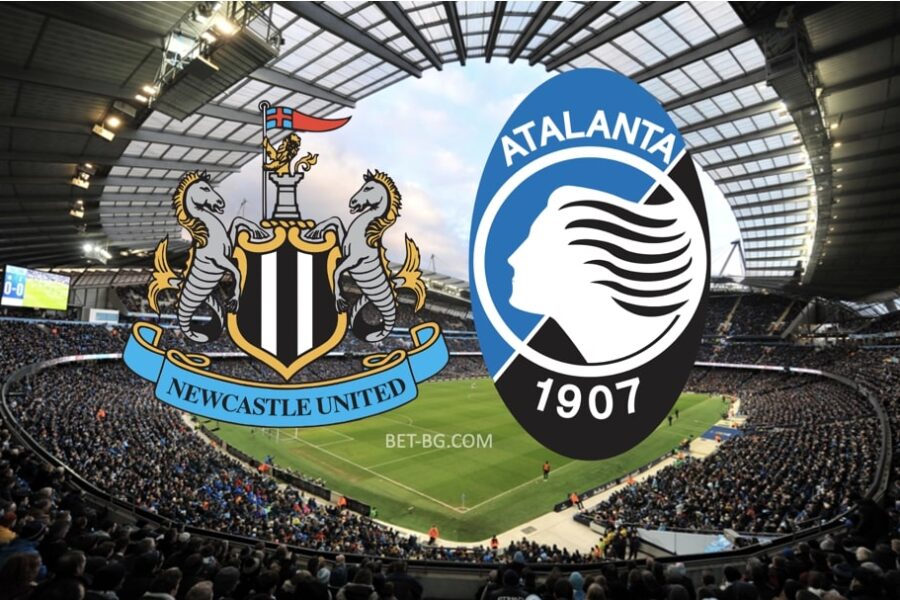 Newcastle - Atalanta bet365