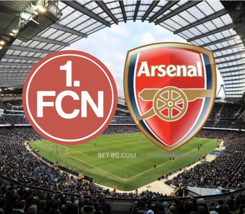 Nuremberg - Arsenal bet365 Nuremberg - Arsenal bet365