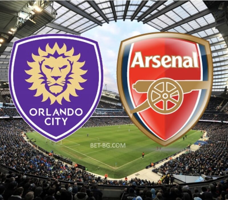 Orlando City - Arsenal bet365 Orlando City - Arsenal bet365