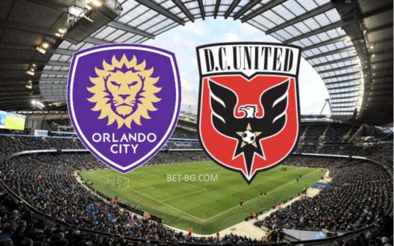 Orlando City - DC United bet365