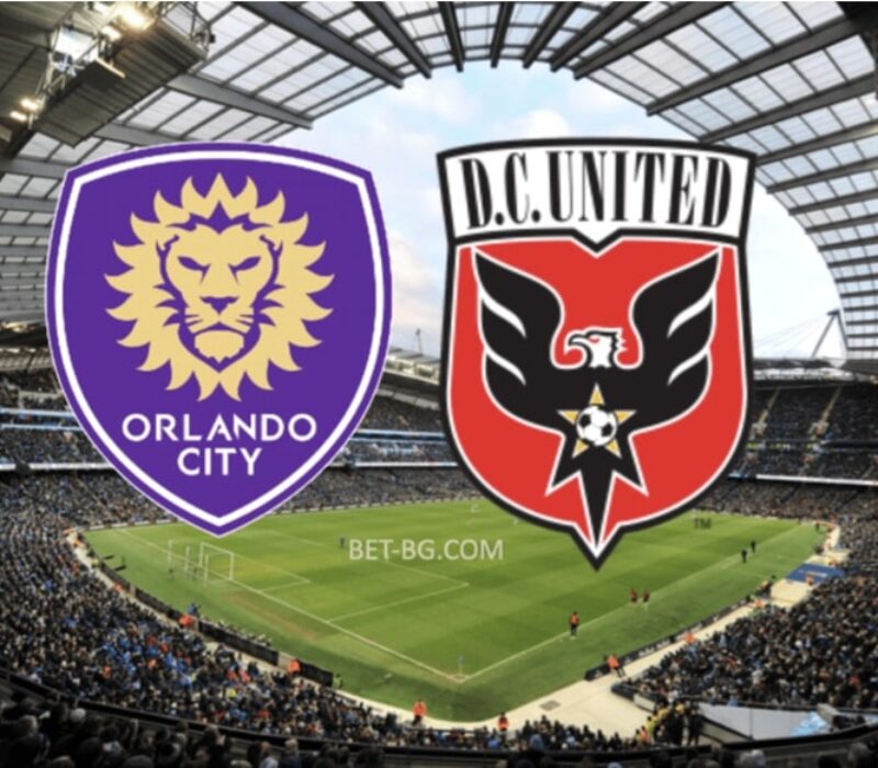Orlando City - DC United bet365
