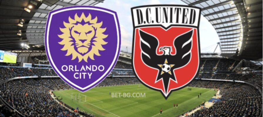 Orlando City - DC United bet365