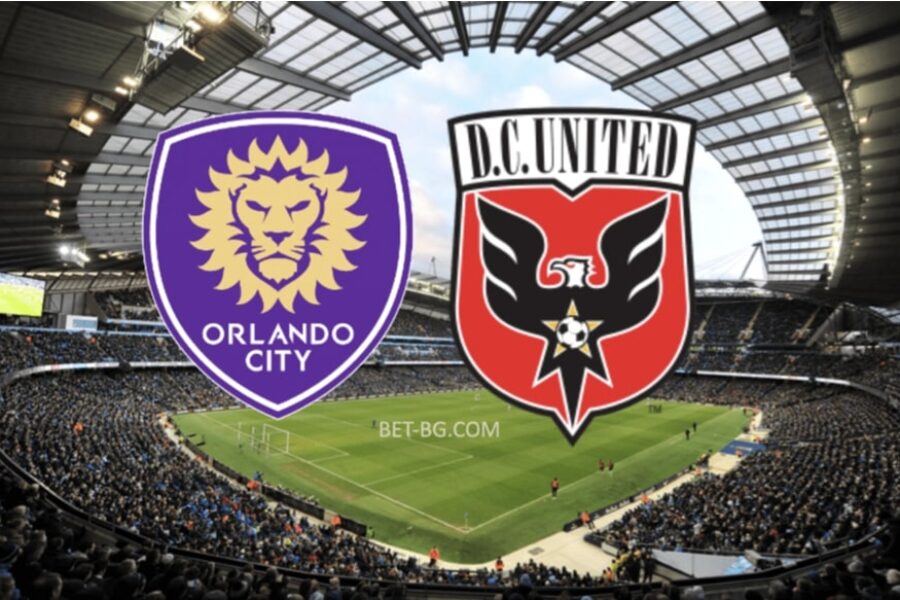 Orlando City - DC United bet365