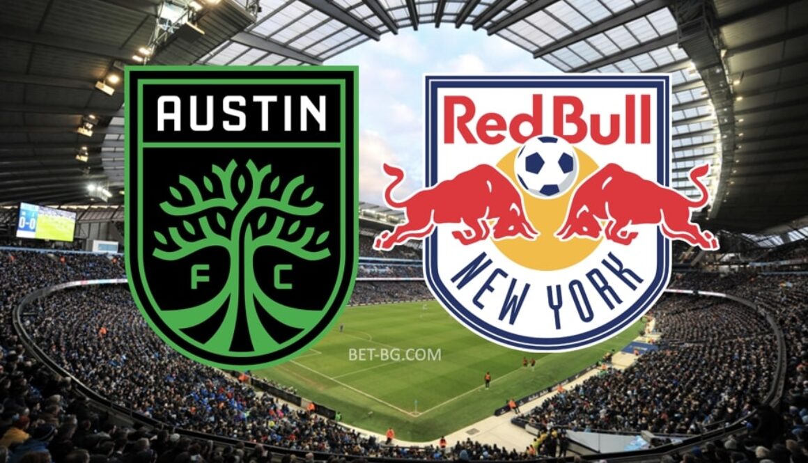 Austin - New York Red Bulls bet365