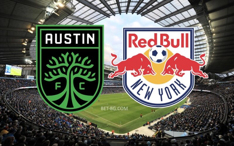 Austin - New York Red Bulls bet365