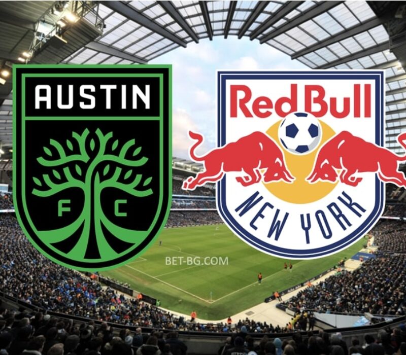 Austin - New York Red Bulls bet365