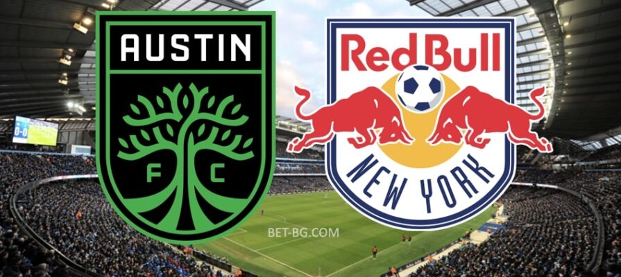 Austin - New York Red Bulls bet365