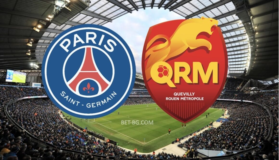 PSG - Kevili bet365