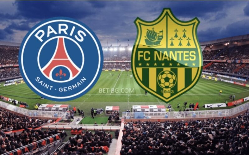 PSG - Nantes bet365