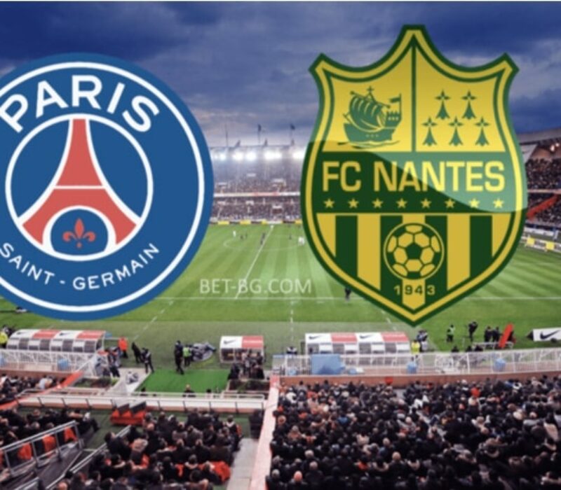 PSG - Nantes bet365 PSG - Nantes bet365