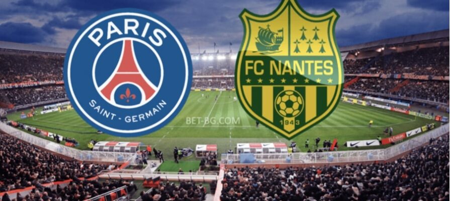 PSG - Nantes bet365