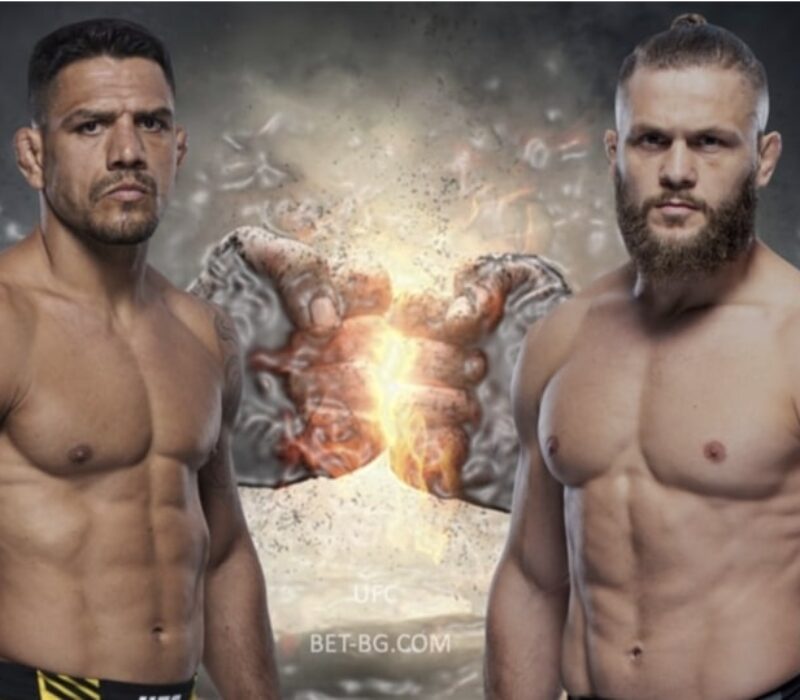 Rafael dos Anjos - Rafael Fiziev bet365 Rafael dos Anjos - Rafael Fiziev bet365