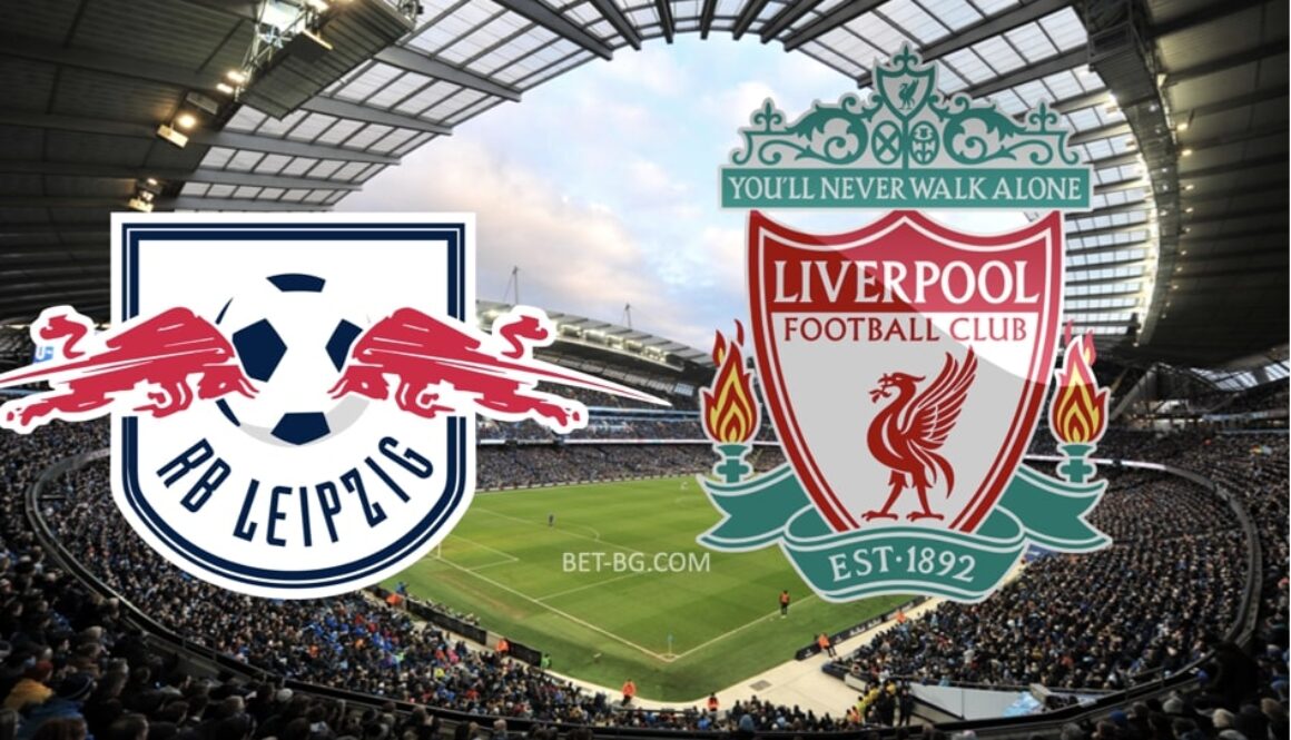 RB Leipzig - Liverpool bet365