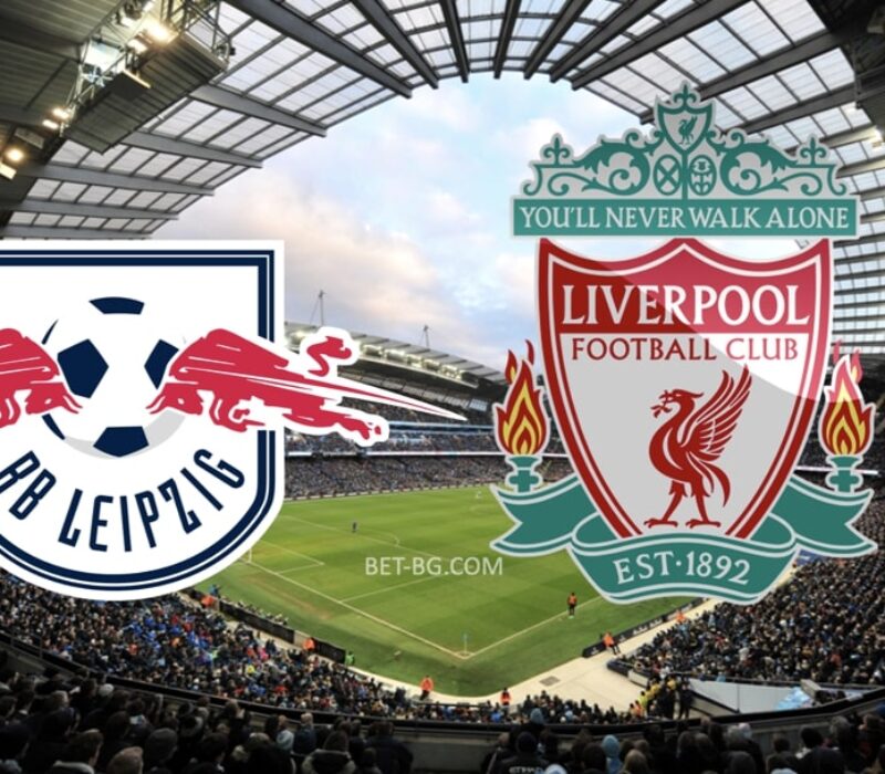 RB Leipzig - Liverpool bet365