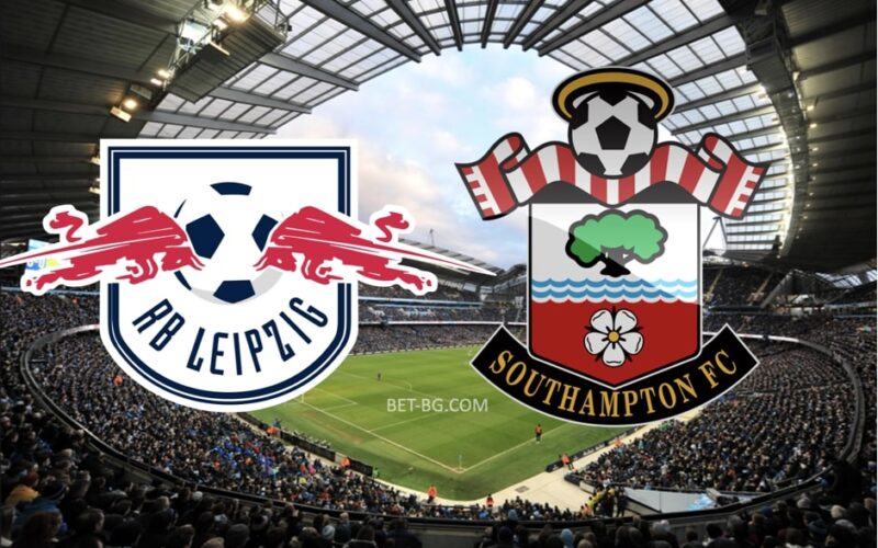 RB Leipzig - Southampton bet365