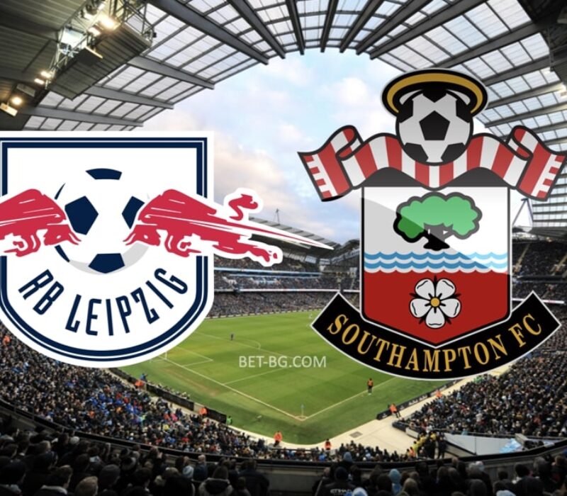 RB Leipzig - Southampton bet365