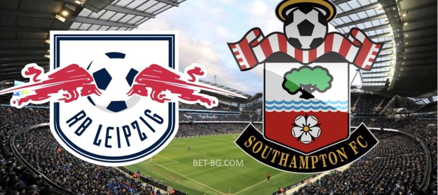 RB Leipzig - Southampton bet365