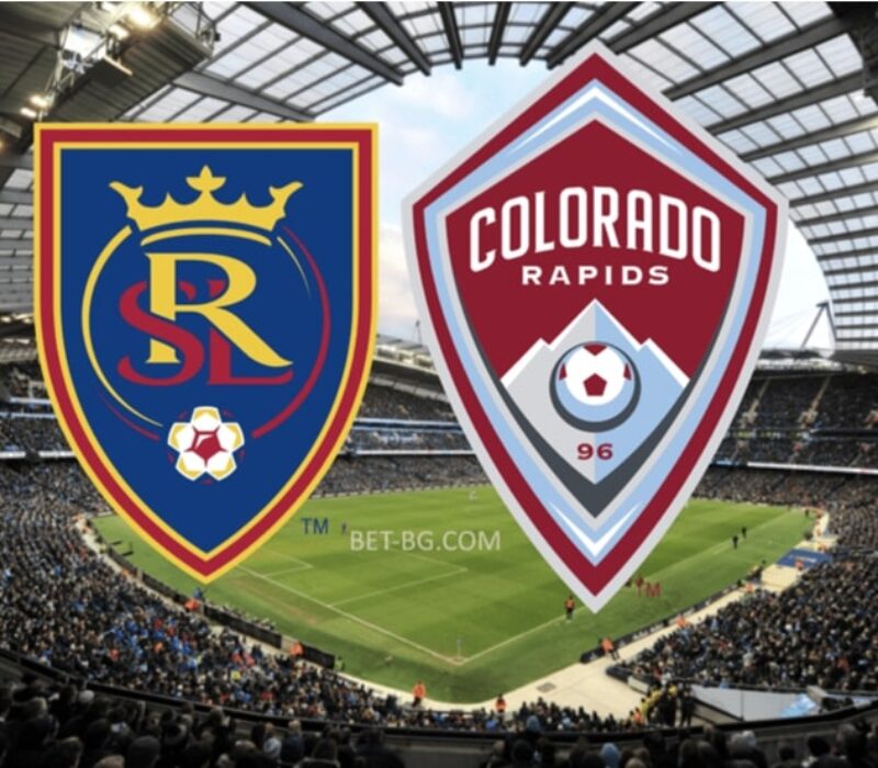 Real Salt Lake - Colorado Rapids bet365