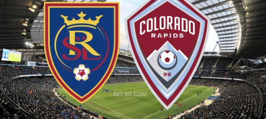 Real Salt Lake - Colorado Rapids bet365