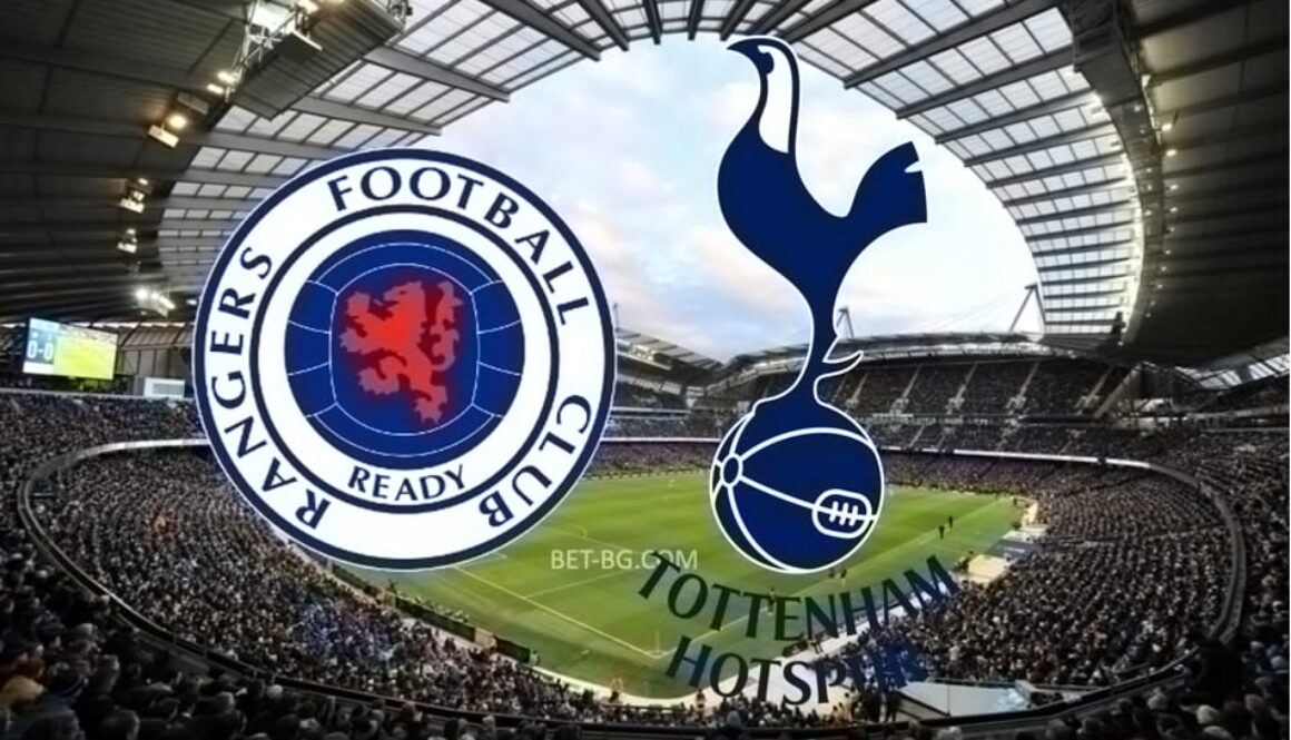 Rangers - Tottenham bet365