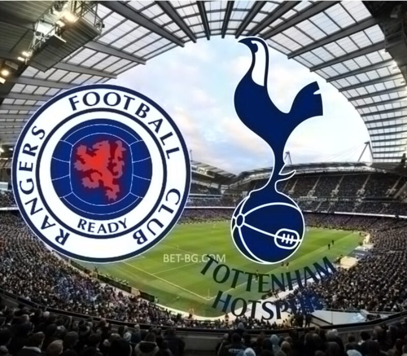Rangers - Tottenham bet365
