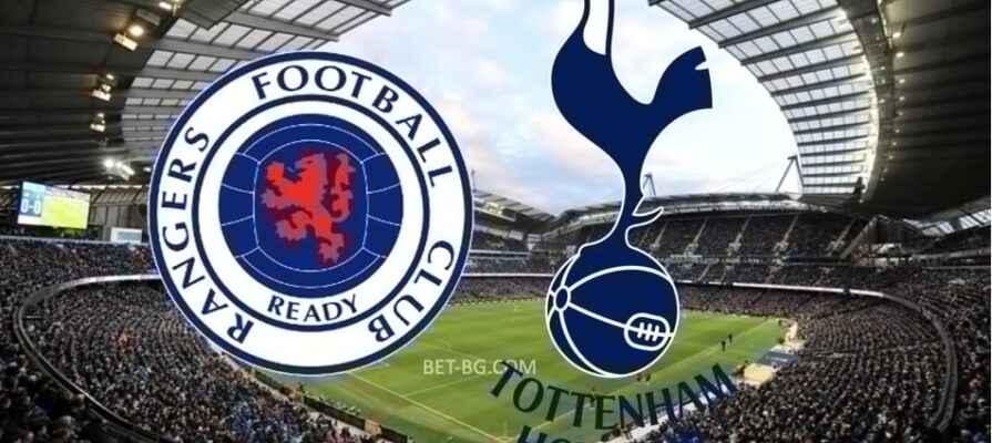 Rangers - Tottenham bet365