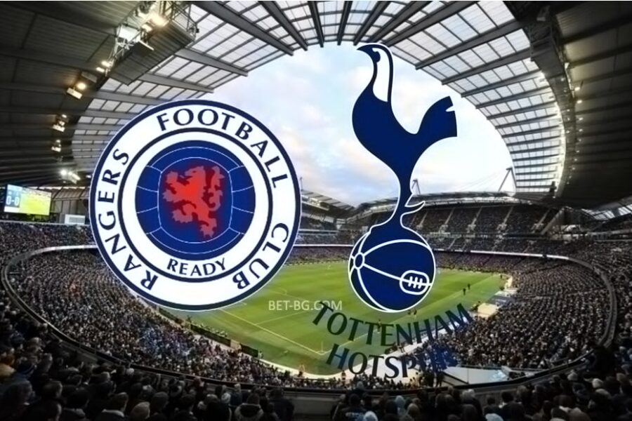 Rangers - Tottenham bet365