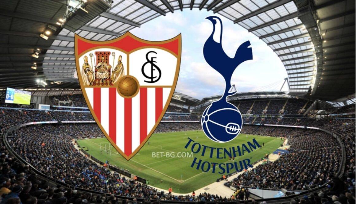 Sevilla - Tottenham bet365