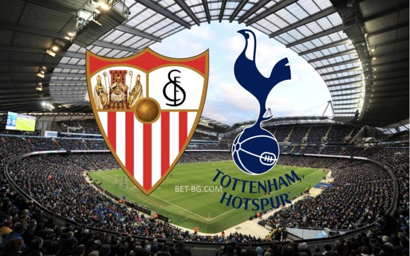 Sevilla - Tottenham bet365