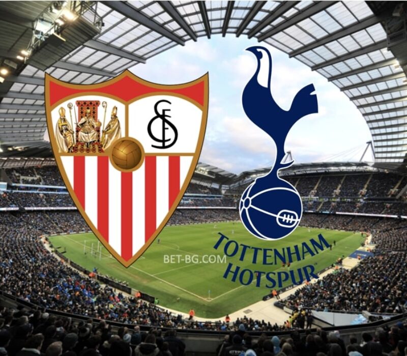 Sevilla - Tottenham bet365