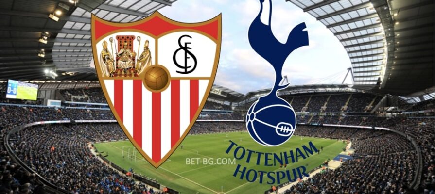 Sevilla - Tottenham bet365