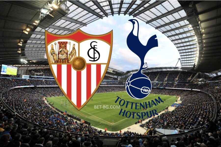 Sevilla - Tottenham bet365