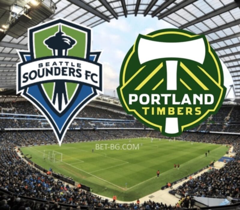 Seattle Sounders - Portland Timbers bet365 Seattle Sounders - Portland Timbers bet365
