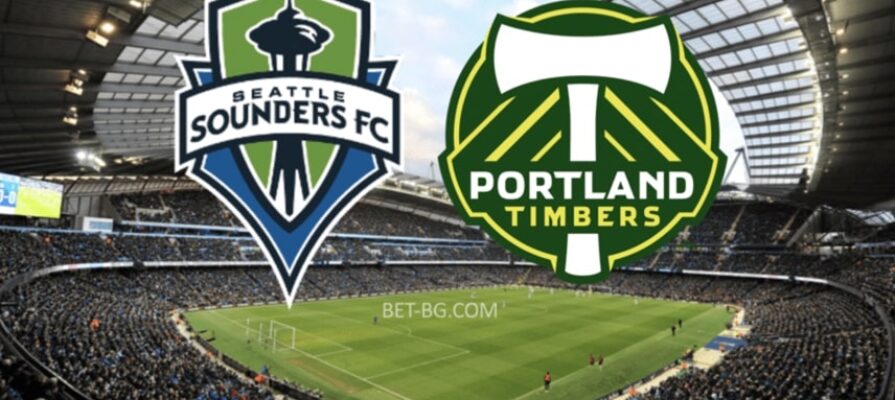 Seattle Sounders - Portland Timbers bet365