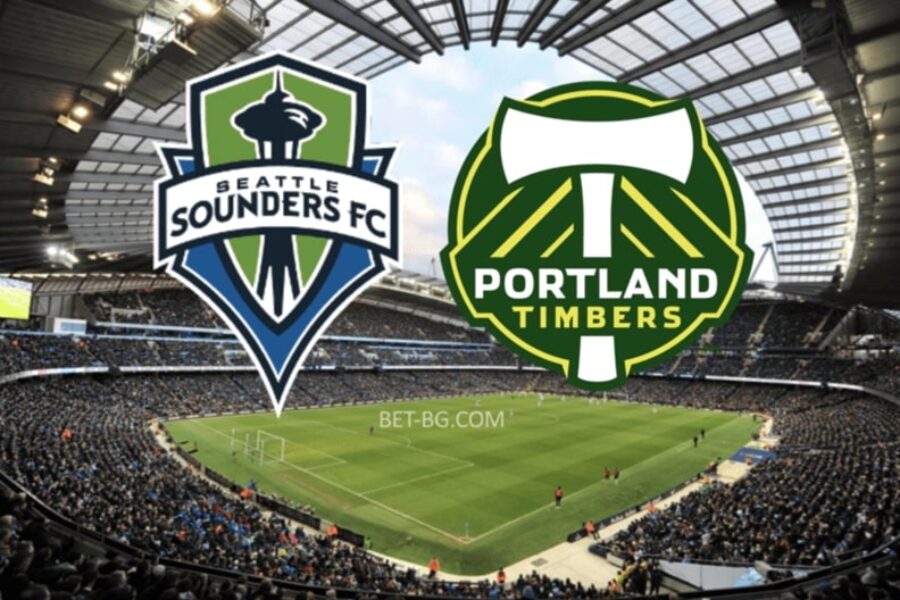 Seattle Sounders - Portland Timbers bet365
