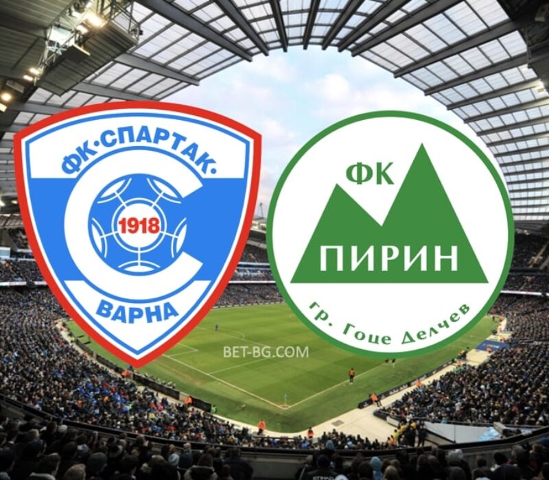 Spartak Varna - Pirin bet365 Spartak Varna - Pirin bet365