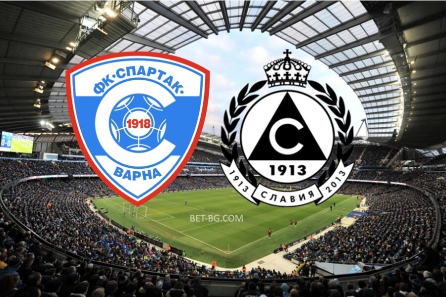 Spartak Varna - Slavia Sofia bet365