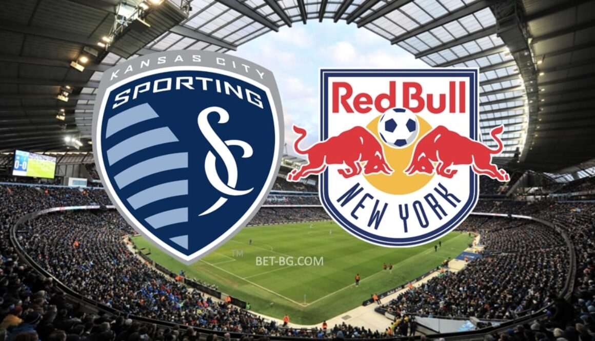 Sporting Kansas City - New York Red Bulls bet365