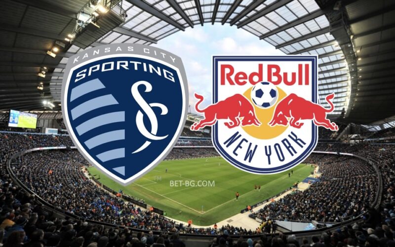 Sporting Kansas City - New York Red Bulls bet365