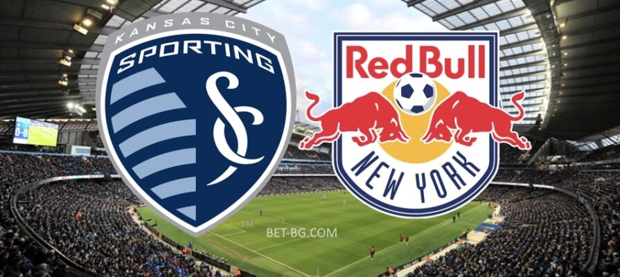 Sporting Kansas City - New York Red Bulls bet365