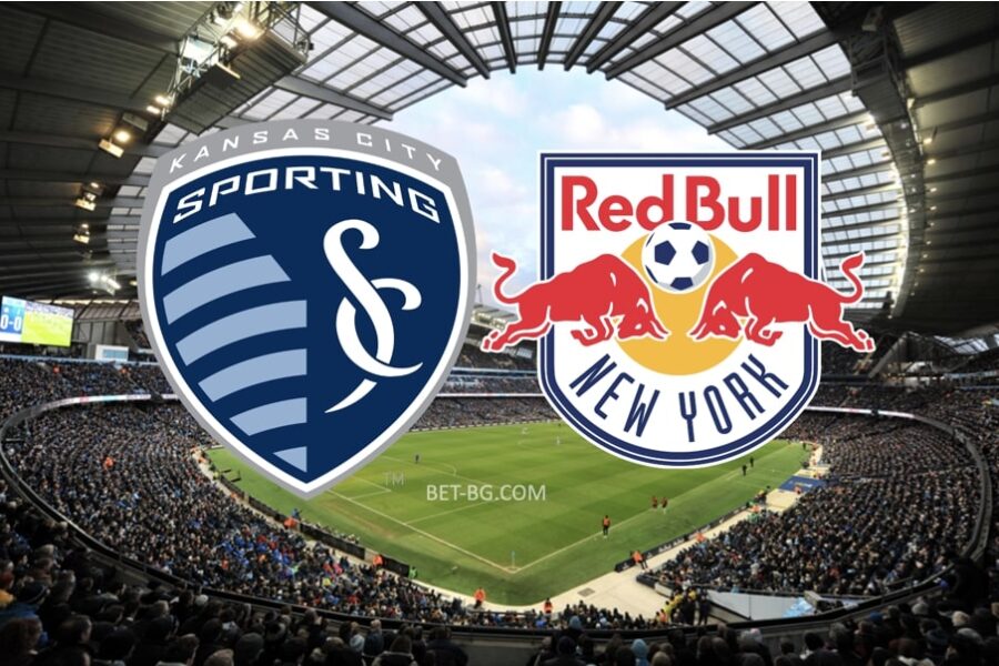 Sporting Kansas City - New York Red Bulls bet365