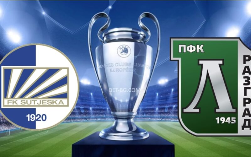 Sutieska Niksic - Ludogorets bet365