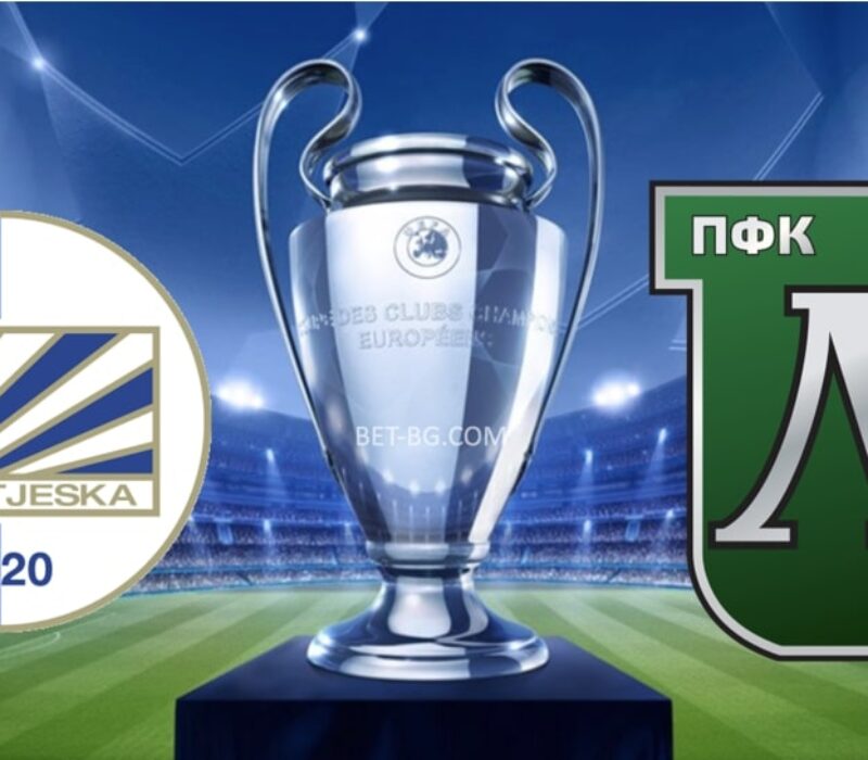 Sutieska Niksic - Ludogorets bet365 Sutieska Niksic - Ludogorets bet365